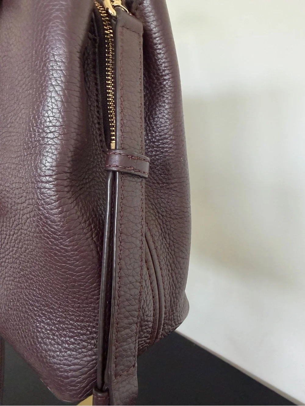 Michael Kors offers rich